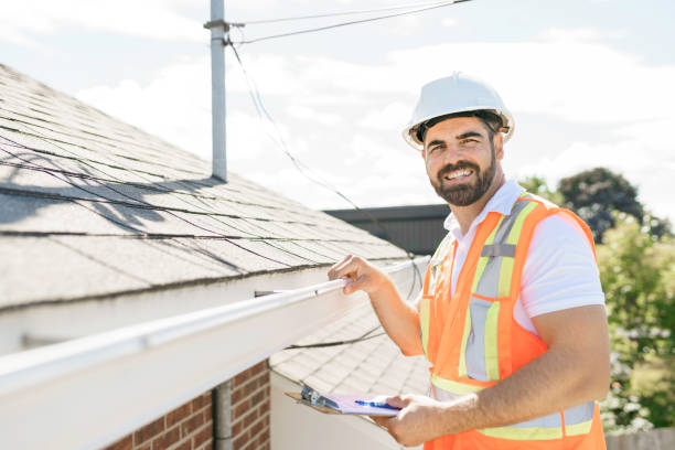 Trusted Bloomingdale, GA  Roofing repair and installation Experts