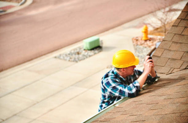 Best Emergency Roof Repair Services  in Bloomingdale, GA