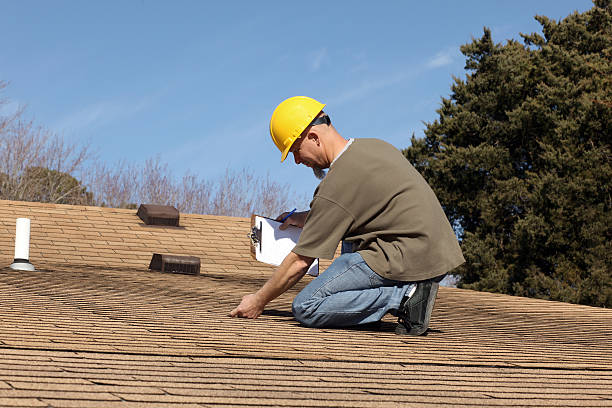 Best Roof Maintenance and Cleaning  in Bloomingdale, GA